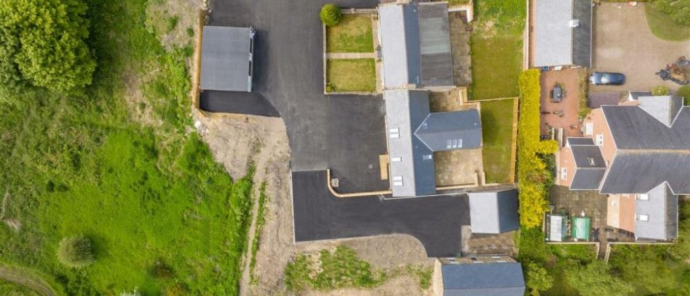 MARLEY HILL NEW BUILD NEWCASTLE